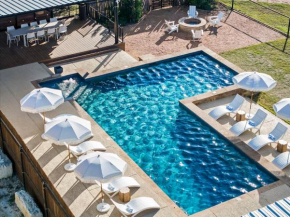 Leisure Escape - TX Hill Country